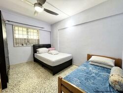 Blk 320 Ang Mo Kio Avenue 1 (Ang Mo Kio), HDB 3 Rooms #634169461